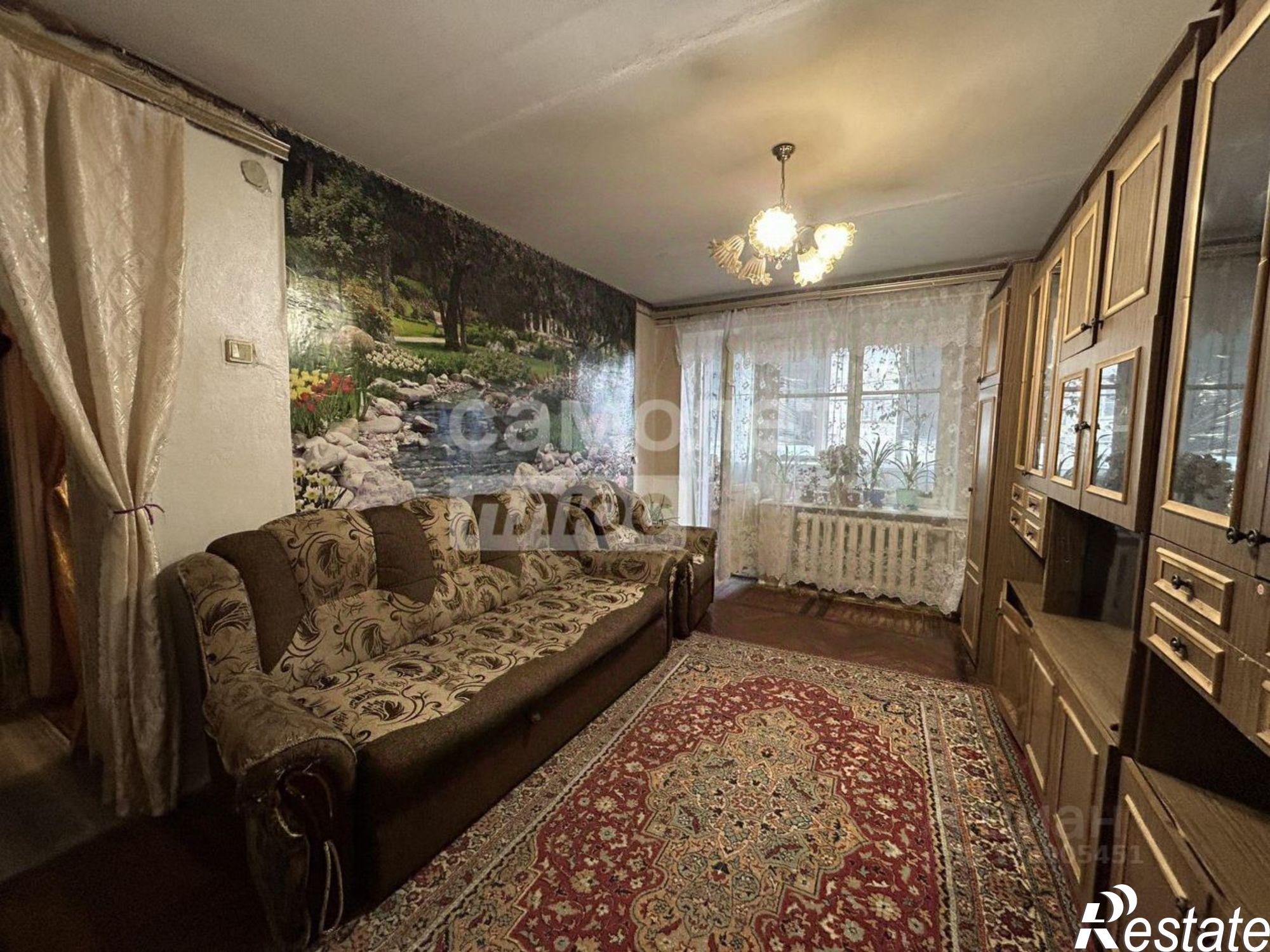 Купить квартиру за 4 200 000 рублей на ул Кирова, 151