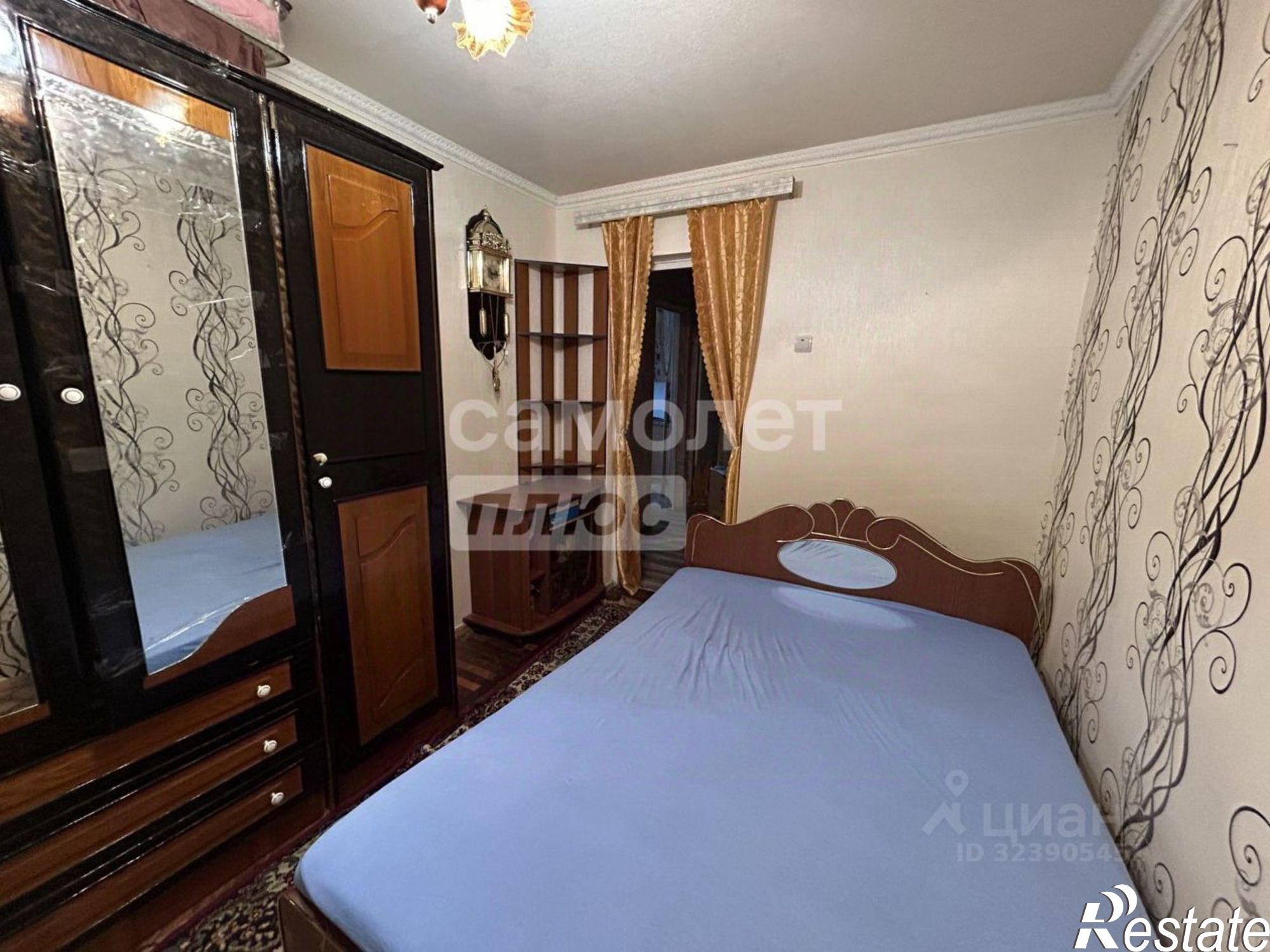 Купить квартиру за 4 200 000 рублей на ул Кирова, 151