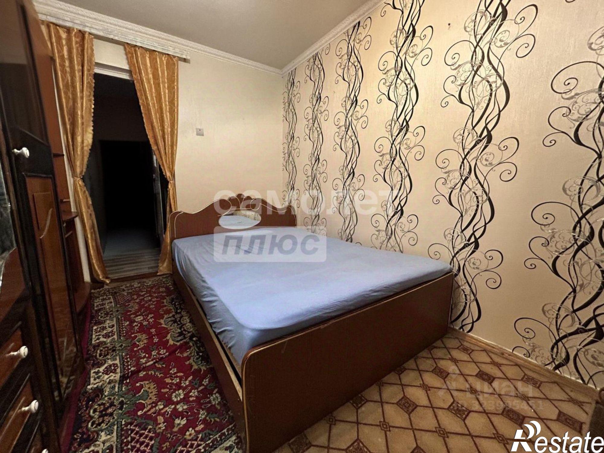 Купить квартиру за 4 200 000 рублей на ул Кирова, 151