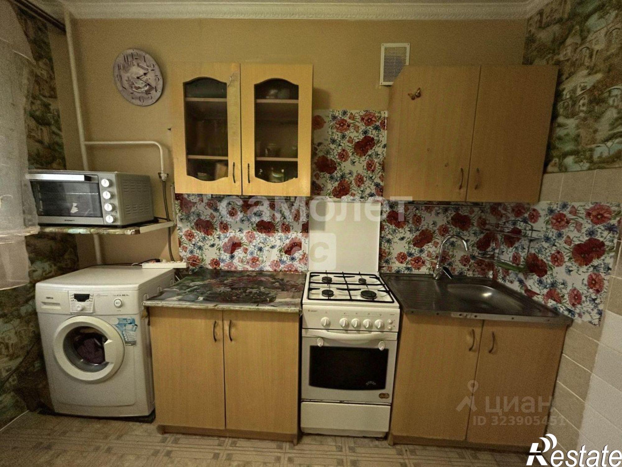 Купить квартиру за 4 200 000 рублей на ул Кирова, 151