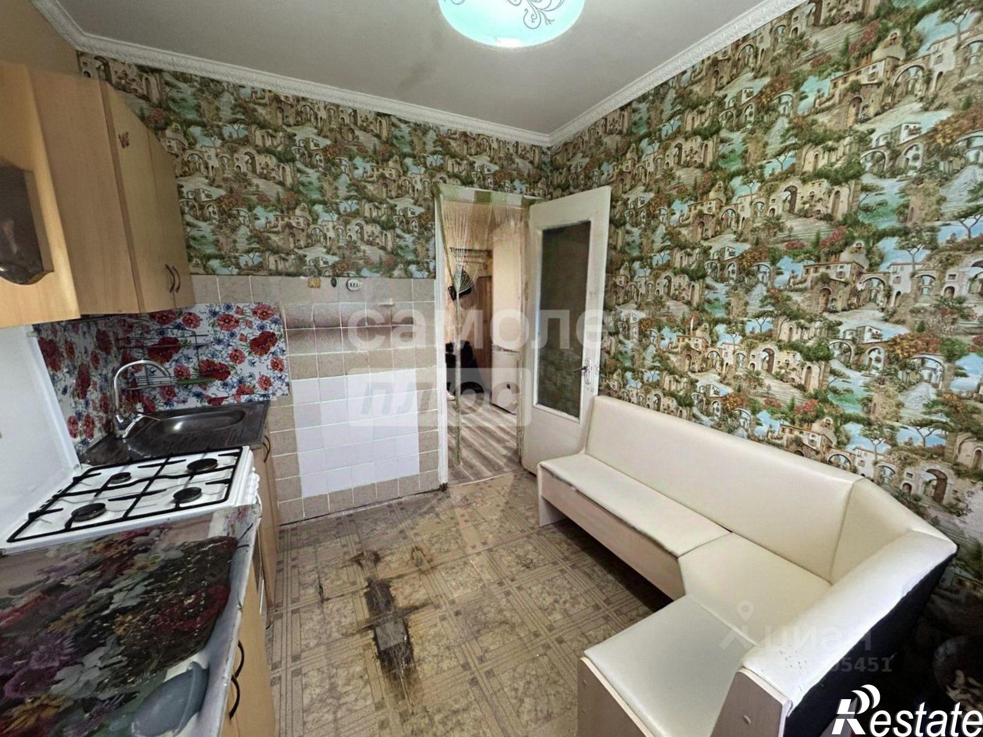 Купить квартиру за 4 200 000 рублей на ул Кирова, 151