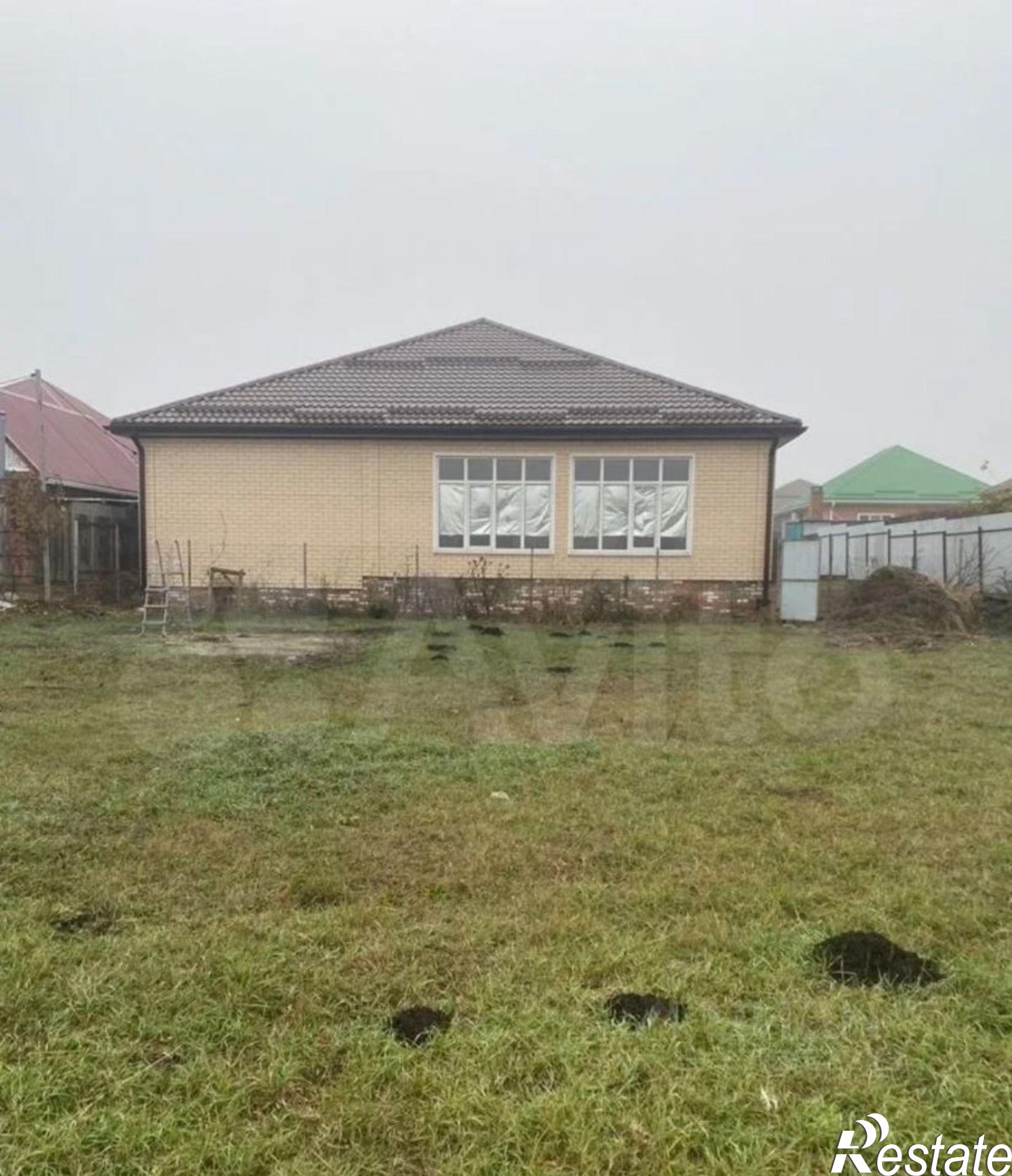 Купить дачу, дом, коттедж за 10 500 000 рублей на станица Выселки