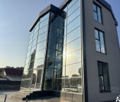 ОСЗ 300 кв м Сочи, Костромская улица, 109