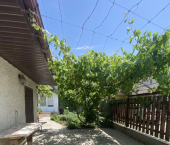 коттедж 124 кв м Совхозная улица, 15А