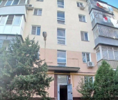 1-комн, 32кв м, этаж 2/5 Новороссийск, ул. Видова, 180