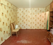 1-комн, 28кв м, этаж 5/5 Темрюкский район