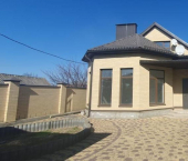 коттедж 386 кв м Армавир, Московская улица