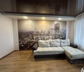 2-комн, 51кв м, этаж 3/3 Брюховецкий район