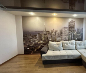 2-комн, 51кв м, этаж 3/3 Брюховецкий район, станица Брюховецкая, улица Тимофеева, 30