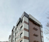 1-комн, 32кв м, этаж 1/5 Туапсе, улица Клары Цеткин