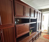 3-комн, 62кв м, этаж 5/5 Новороссийское шоссе, 11