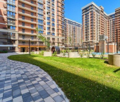 3-комн, 73 кв м, этаж 15/16 улица Ивана Беличенко, 88 к3