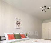 1-комн, 34.9кв м, этаж 12/16 им. лётчика Позднякова улица, д.2к20