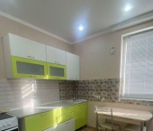 1-комн, 35кв м, этаж 2/3 улица Леонова, 20А