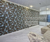 1-комн, 31кв м, этаж 2/5 Красная улица, 66