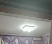 5-комн, 90кв м, этаж 1/1 Железнодорожная улица, 21