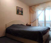 3-комн, 69кв м, этаж -2/9 улица Дзержинского, 138