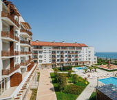 2-комн, 85кв м, этаж 4/5 Голубая улица, 7