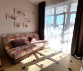 1-комн, 38кв м, этаж 3/3 ул Толмазова, 48