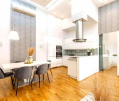 1-комн, 41кв м, этаж 5/10 улица Кирова, 35