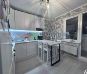 1-комн, 37кв м, этаж 16/16 ул Григорьева, 10