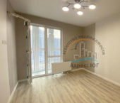 2-комн, 66кв м, этаж 1/2 Межсанаторный проезд, 20 1