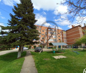 1-комн, 31кв м, этаж 5/5 ул Садовая, 80