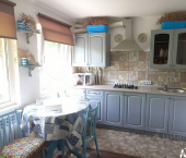 коттедж 45 кв м ул Володарского, 13