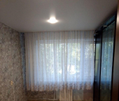 2-комн, 44кв м, этаж 2/3 Октябрьская улица, 10