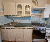 3-комн, 60кв м, этаж 5/5 улица Свердлова, 99