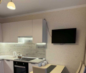 2-комн, 57кв м, этаж 8/16 улица Адмирала Пустошкина