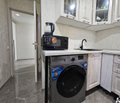 2-комн, 43кв м, этаж 1/3 ул Куйбышева, 18