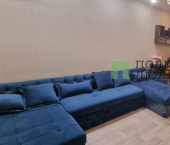 3-комн, 65кв м, этаж 2/5 ул Золотаревского, 4