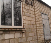 коттедж 62 кв м Самарская улица, 32