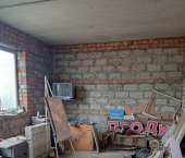 коттедж 110 кв м ул Грушовая, 45