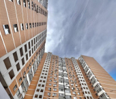 3-комн, 74кв м, этаж 11/21 пр-кт Ленина, 52