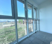 1-комн, 41кв м, этаж 11/22 ул Имени Алексея Матвейкина, 1А 4