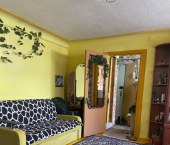 2-комн, 34кв м, этаж 1/1 ул Декабристов, 5