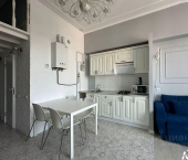 1-комн, 35кв м, этаж 8/8 Хостинский пер, 18