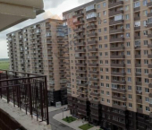 2-комн, 60кв м, этаж 13/16 улица имени Героя Ростовского, 8 к1