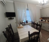 2-комн, 62кв м, этаж 3/5 Родниковый переулок, 2Б