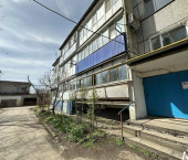 2-комн, 46кв м, этаж 3/3 улица Южгипронисельстрой, 20