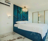 1-комн, 36кв м, этаж 3/5 Парусная улица, 7