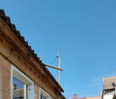 1-комн, 31кв м, этаж 1/1 Красная улица, 98