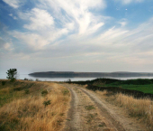 земля 187 сот Темрюкский район