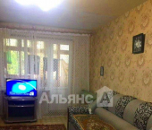 3-комн, 62кв м, этаж 2/3 Северная улица, 156