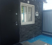 2-комн, 37кв м, этаж 1/1 ул Железнодорожная, 30