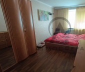 3-комн, 66кв м, этаж 5/5 Садовая улица, 16