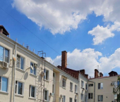 комната 20 кв м ул им. Кирова, 39