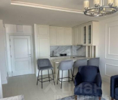 2-комн, 45кв м, этаж 3/3 ул Нижнеимеретинская, 143